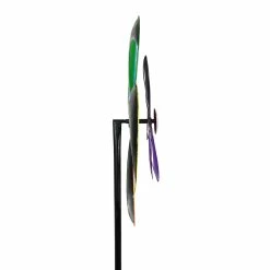 Deals β¨ New π€© Exhart Double Spinning Pinwheel Wind Spinner Garden Stake, 22 By 83 Inches π π₯ 17 Deals β¨ New π€© Exhart Double Spinning Pinwheel Wind Spinner Garden Stake, 22 By 83 Inches π π₯ -Exhart Shop Exhart Double Spinning Pinwheel Wind Spinner Garden Stake2C 22 by 83 Inches 6