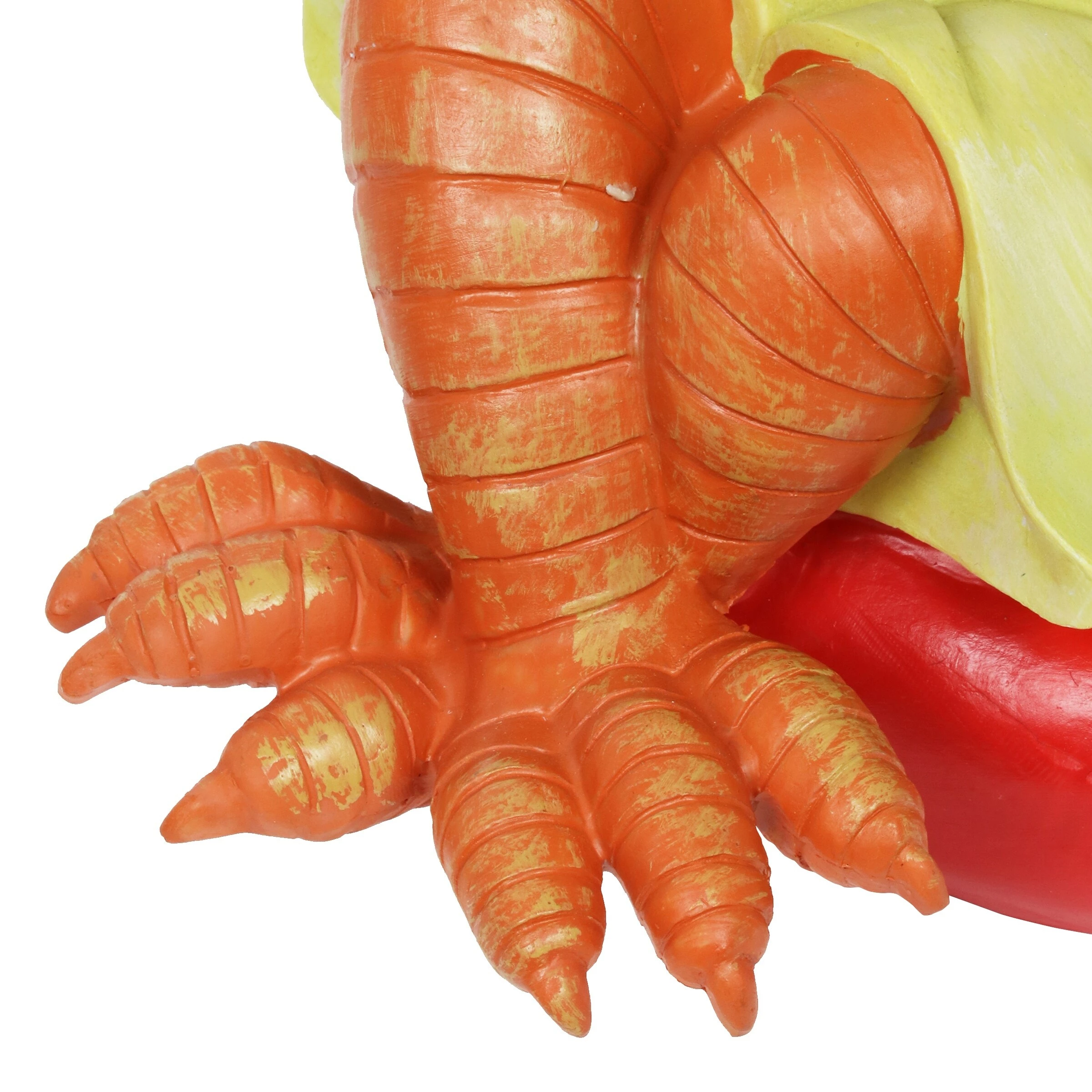 Cheap 𧨠Cheapest β€οΈ Exhart Flamingo Holding A Solar Lantern Garden Statue, 8 By 11 Inches π π€© - Image 9