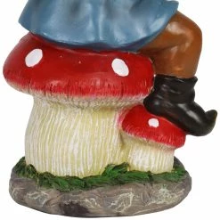 Top 10 🥰 Promo 😉 Exhart Good Time Fishing Frankie Green Hat Gnome Statue, 11 Inches 🛒 ⌛ -Exhart Shop Exhart Good Time Fishing Frankie Green Hat Gnome Statue2C 11 Inches 6