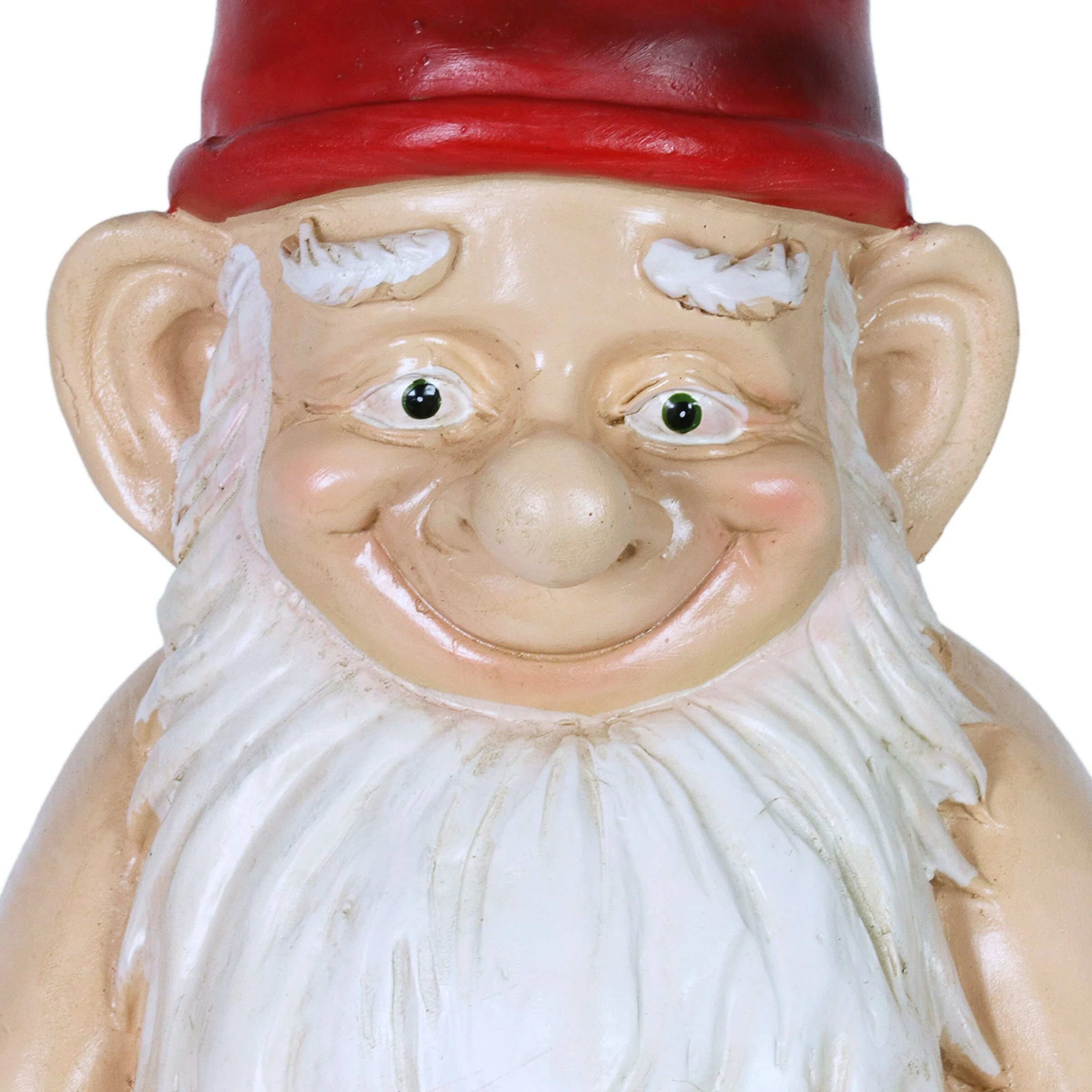 Coupon π Buy π Exhart Good Time Naked Rain Gauge Randy Gnome, 6 By 14 Inches β¨ β¨ 5 Coupon π Buy π Exhart Good Time Naked Rain Gauge Randy Gnome, 6 By 14 Inches β¨ β¨ - Image 3