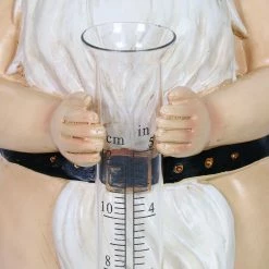Coupon π Buy π Exhart Good Time Naked Rain Gauge Randy Gnome, 6 By 14 Inches β¨ β¨ 14 Coupon π Buy π Exhart Good Time Naked Rain Gauge Randy Gnome, 6 By 14 Inches β¨ β¨ -Exhart Shop Exhart Good Time Naked Rain Gauge Randy Gnome2C 6 by 14 Inches 3