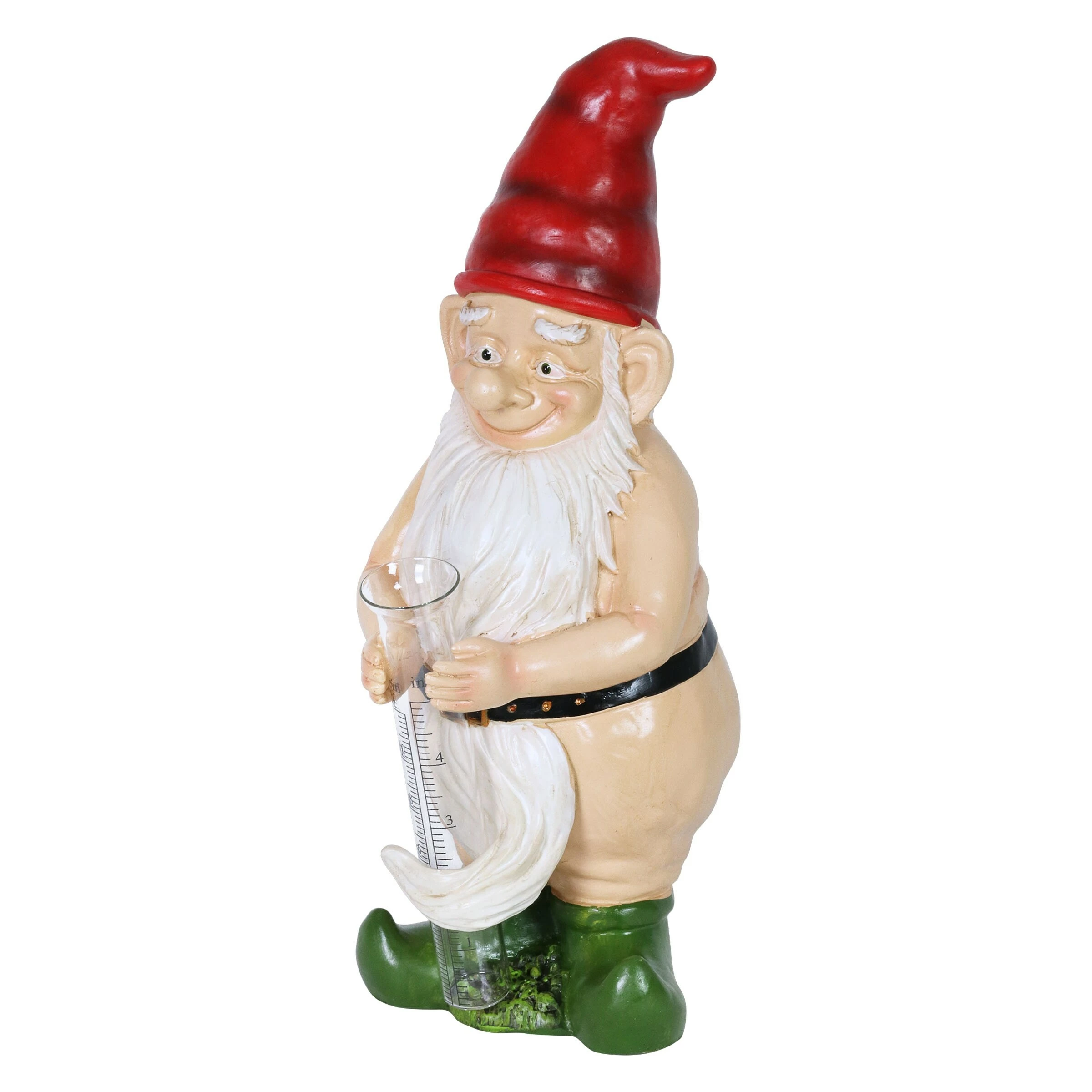 Coupon π Buy π Exhart Good Time Naked Rain Gauge Randy Gnome, 6 By 14 Inches β¨ β¨ 8 Coupon π Buy π Exhart Good Time Naked Rain Gauge Randy Gnome, 6 By 14 Inches β¨ β¨ - Image 6
