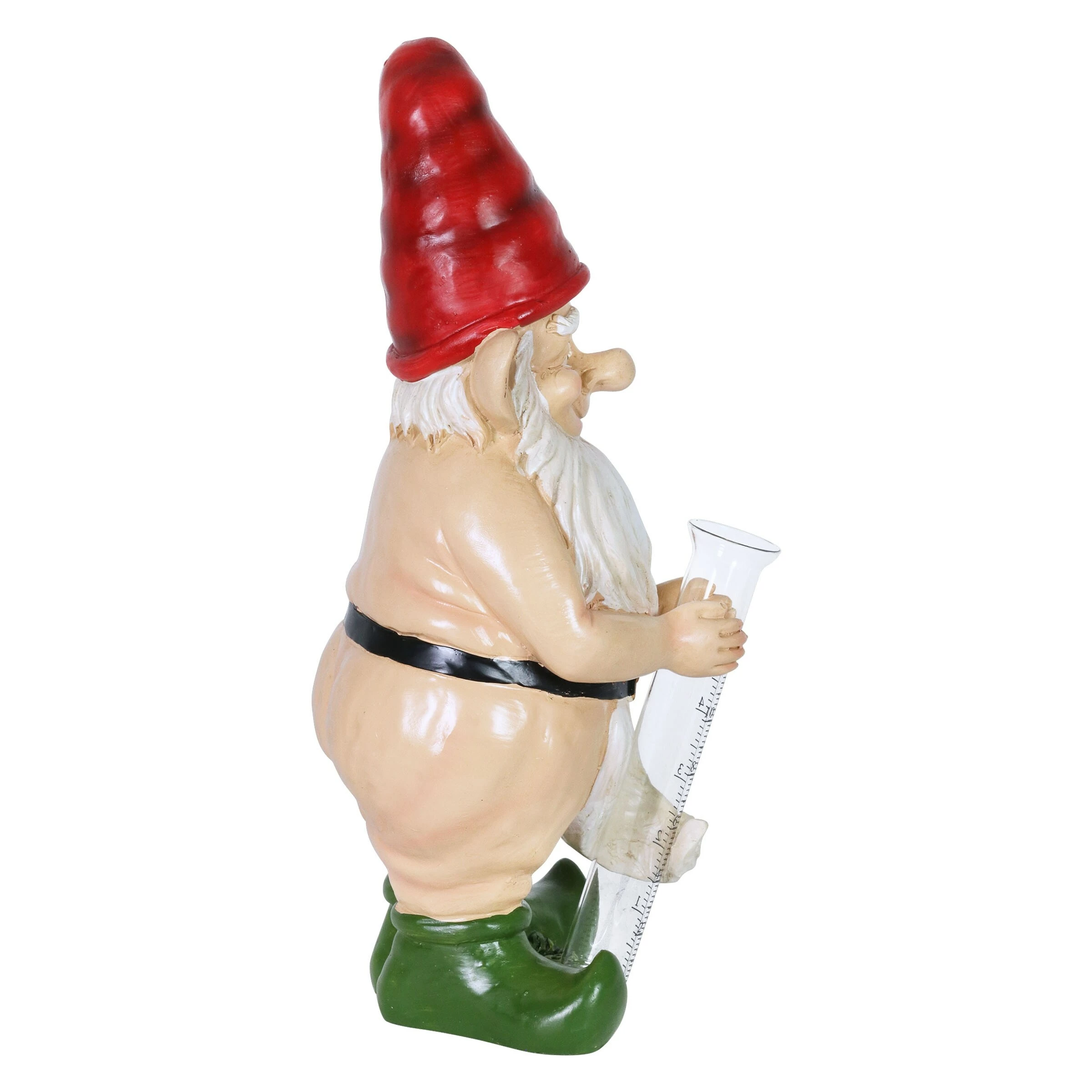 Coupon π Buy π Exhart Good Time Naked Rain Gauge Randy Gnome, 6 By 14 Inches β¨ β¨ 10 Coupon π Buy π Exhart Good Time Naked Rain Gauge Randy Gnome, 6 By 14 Inches β¨ β¨ - Image 8