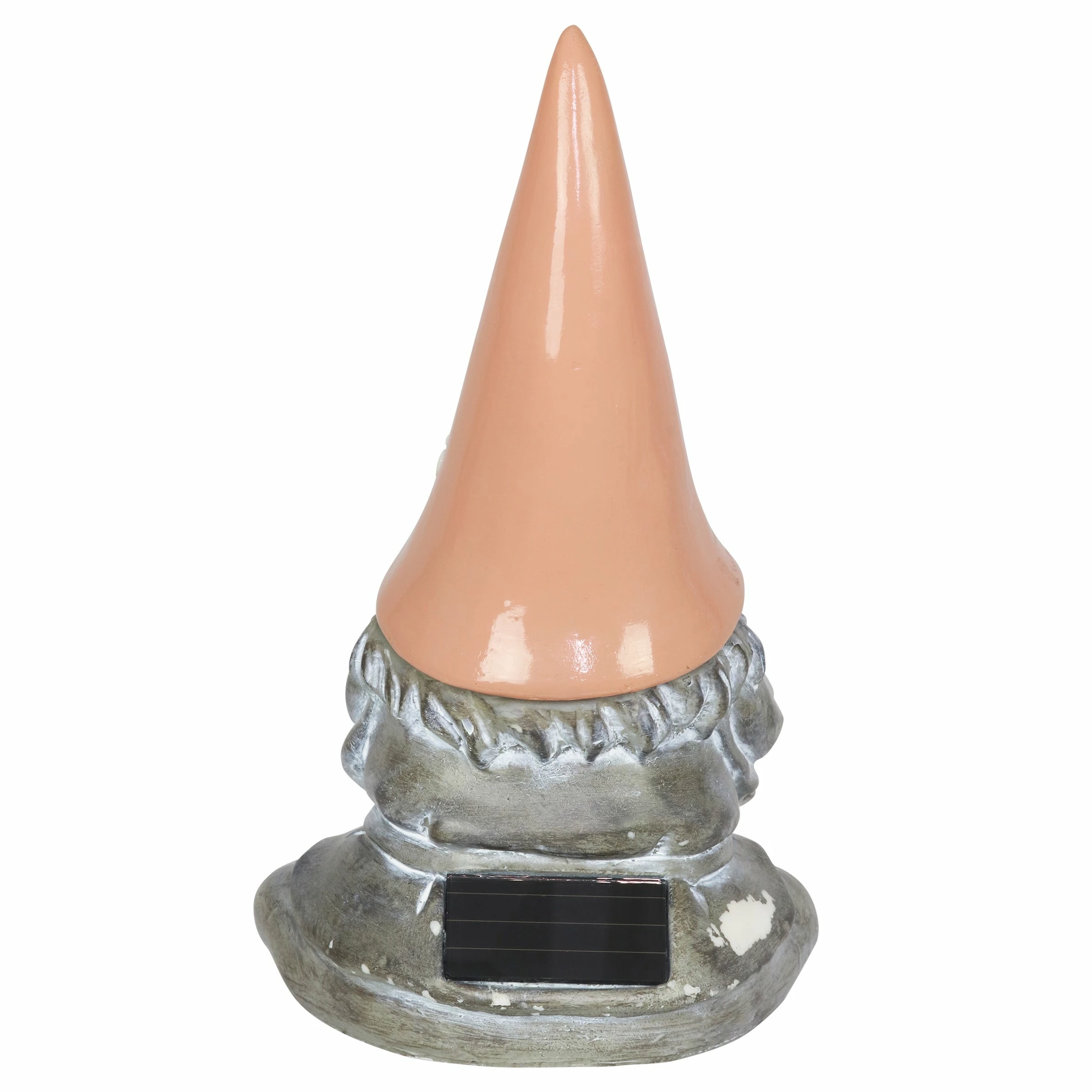 Best Sale π₯ Budget β¨ Exhart Good Time Solar Gnamaste Meditating Gnome Statue With Colorful Hat, 11 Inch π βοΈ 13 Best Sale π₯ Budget β¨ Exhart Good Time Solar Gnamaste Meditating Gnome Statue With Colorful Hat, 11 Inch π βοΈ - Image 11