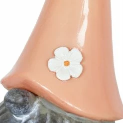 Best Sale π₯ Budget β¨ Exhart Good Time Solar Gnamaste Meditating Gnome Statue With Colorful Hat, 11 Inch π βοΈ 19 Best Sale π₯ Budget β¨ Exhart Good Time Solar Gnamaste Meditating Gnome Statue With Colorful Hat, 11 Inch π βοΈ -Exhart Shop Exhart Good Time Solar Gnamaste Meditating Gnome Statue with Colorful Hat2C 11 Inch 4