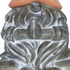 Best Sale π₯ Budget β¨ Exhart Good Time Solar Gnamaste Meditating Gnome Statue With Colorful Hat, 11 Inch π βοΈ 20 Best Sale π₯ Budget β¨ Exhart Good Time Solar Gnamaste Meditating Gnome Statue With Colorful Hat, 11 Inch π βοΈ -Exhart Shop Exhart Good Time Solar Gnamaste Meditating Gnome Statue with Colorful Hat2C 11 Inch 5