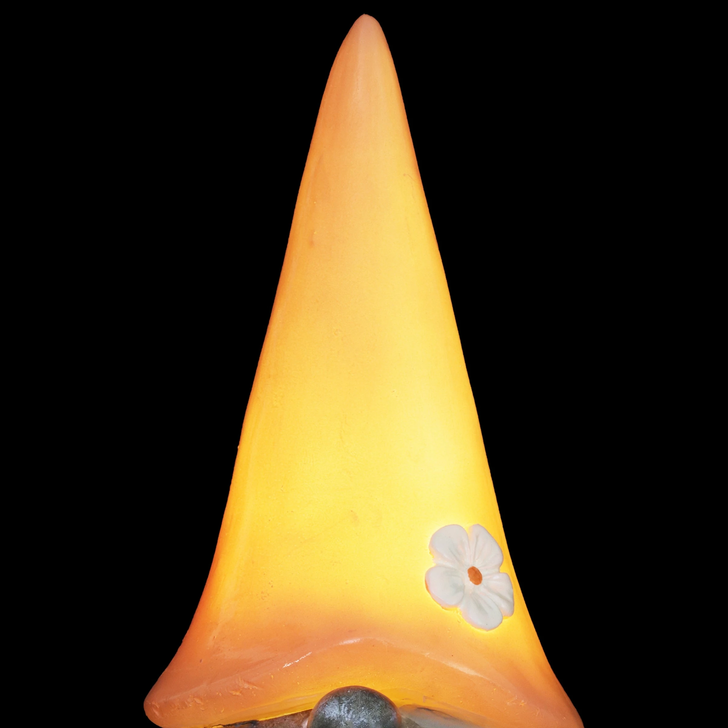 Best Sale π₯ Budget β¨ Exhart Good Time Solar Gnamaste Meditating Gnome Statue With Colorful Hat, 11 Inch π βοΈ 10 Best Sale π₯ Budget β¨ Exhart Good Time Solar Gnamaste Meditating Gnome Statue With Colorful Hat, 11 Inch π βοΈ - Image 8