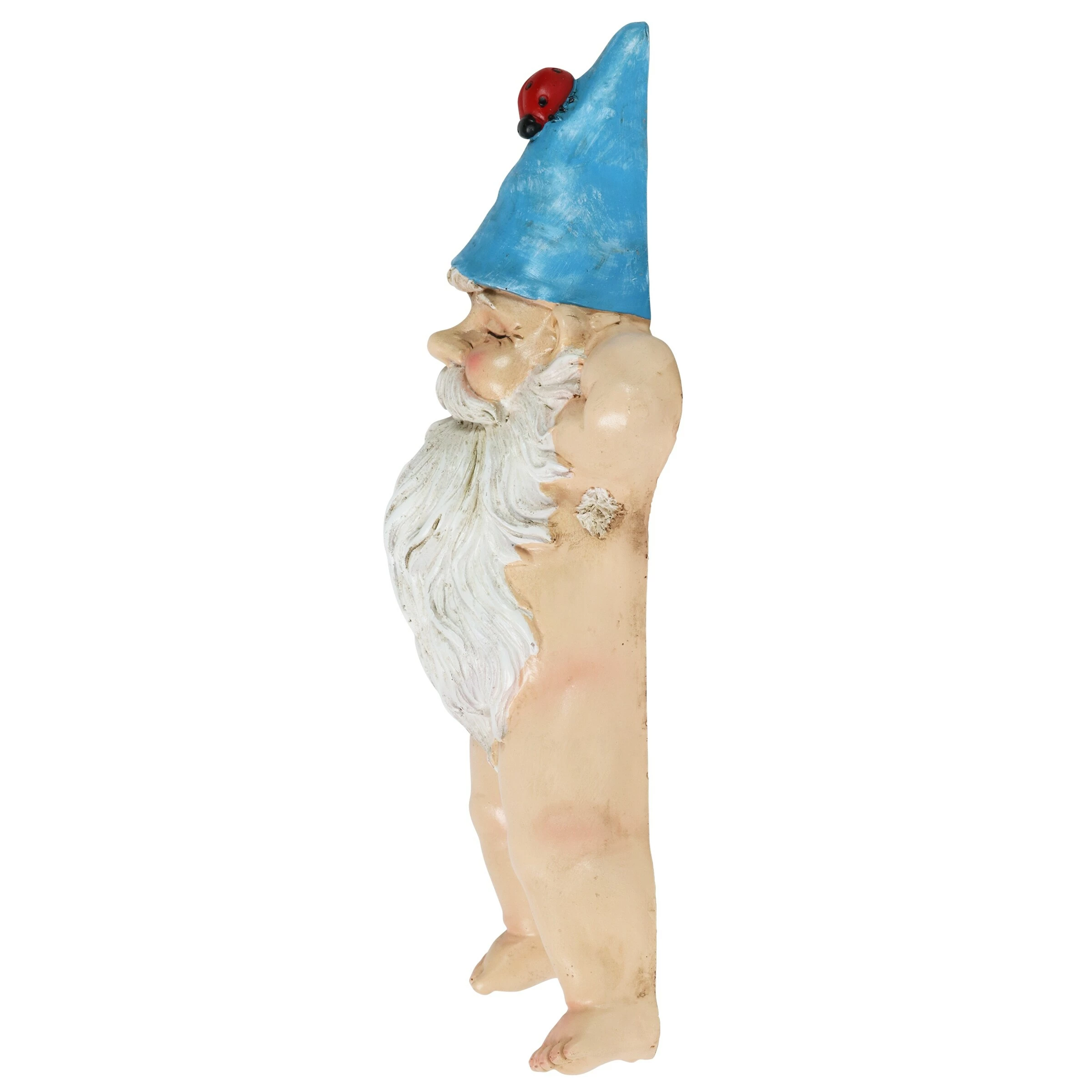 Hot Sale π₯° Brand new π Exhart Good Time Sunbathing Sal Pool Floater Gnome, 13 Inch π π₯° - Image 8