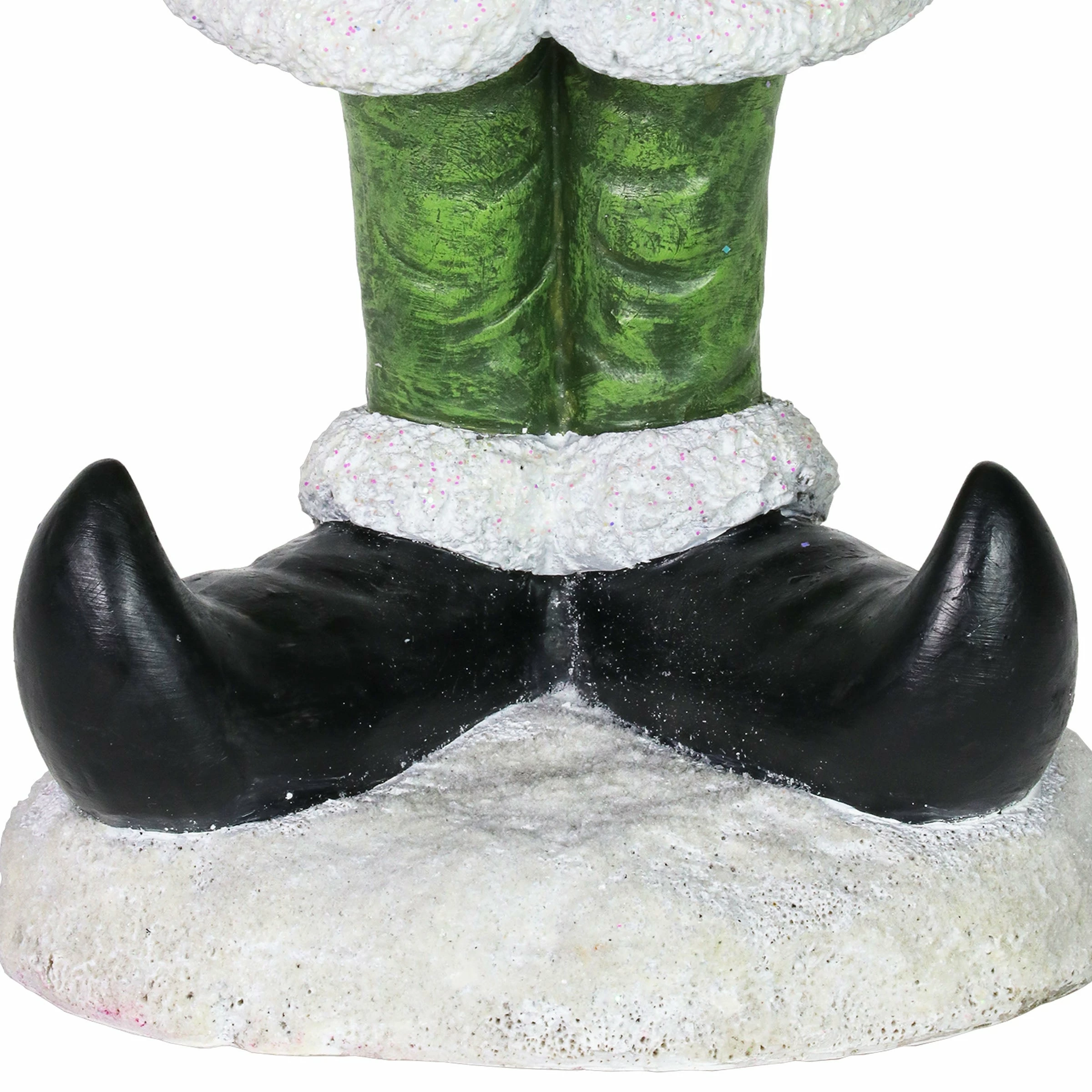 Best reviews of π₯ Promo β Exhart Hand Painted Holiday Elf With LED Merry π
π
Christmas Sign Statuary On A Battery Powered Timer, 14.5 Inches β β - Image 5