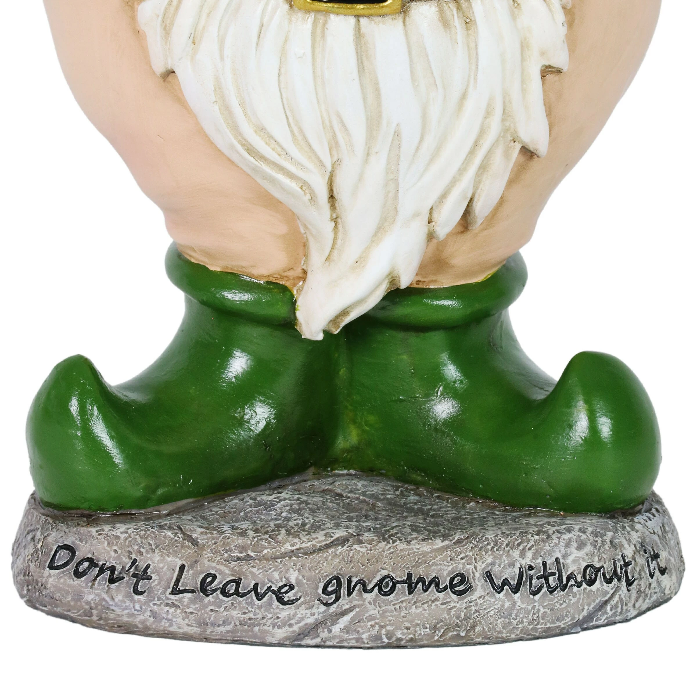 Best reviews of β Discount β¨ Exhart Limited Edition Good Time Patriot Pete Naked Gnome Statue, 14.5 Inches β€οΈ π₯° - Image 4