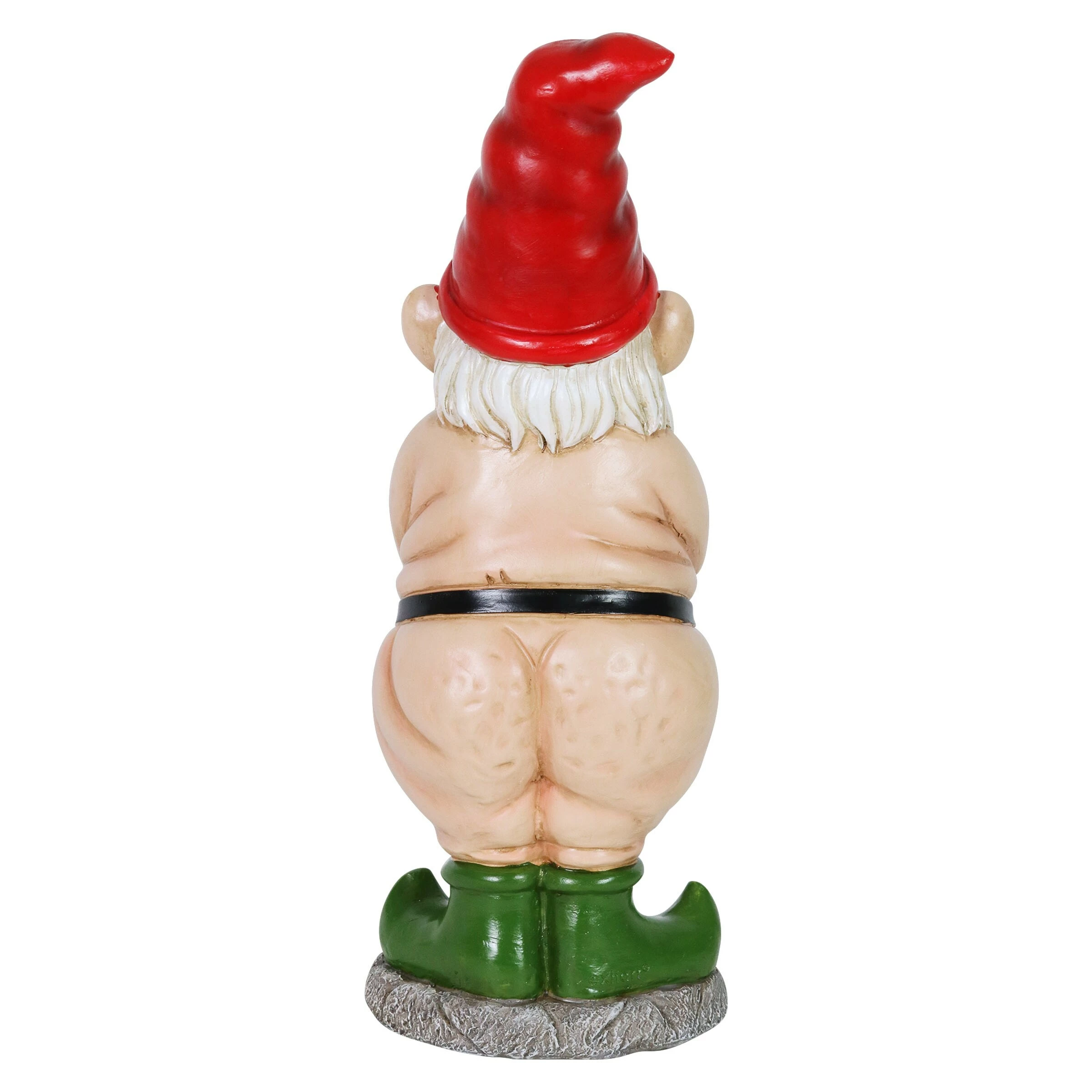 Best reviews of β Discount β¨ Exhart Limited Edition Good Time Patriot Pete Naked Gnome Statue, 14.5 Inches β€οΈ π₯° - Image 9