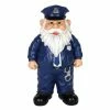 Best Pirce 😍 Hot Sale ✨ Exhart Policeman Gnome Statuary, 7.5 By 13 Inches 🌟 🔔