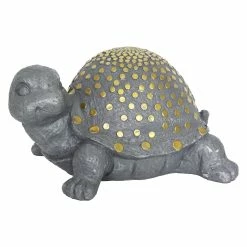 Flash Sale β¨ Promo π― Exhart Resin Turtle Statue With Gold Accents, 8 By 14 Inches β€οΈ π 18 Flash Sale β¨ Promo π― Exhart Resin Turtle Statue With Gold Accents, 8 By 14 Inches β€οΈ π -Exhart Shop Exhart Resin Turtle Statue with Gold Accents2C 8 by 14 Inches 6