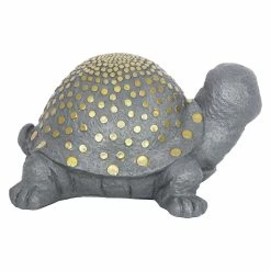 Flash Sale β¨ Promo π― Exhart Resin Turtle Statue With Gold Accents, 8 By 14 Inches β€οΈ π 21 Flash Sale β¨ Promo π― Exhart Resin Turtle Statue With Gold Accents, 8 By 14 Inches β€οΈ π -Exhart Shop Exhart Resin Turtle Statue with Gold Accents2C 8 by 14 Inches 9