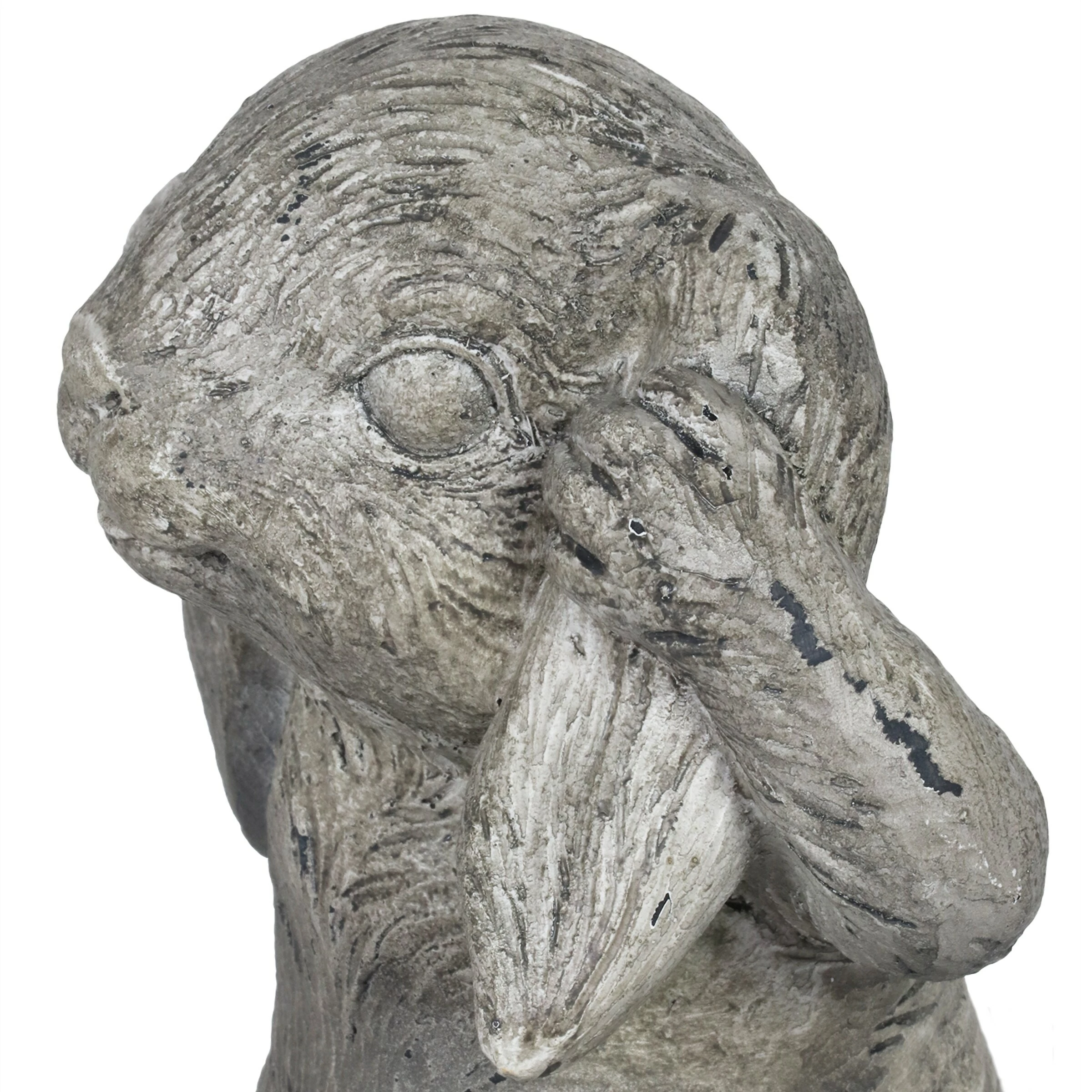 Deals π Hot Sale π― Exhart See No, Hear No, Speak No Evil Garden Bunny Set Of 3, 7.5 Inches π π 14 Deals π Hot Sale π― Exhart See No, Hear No, Speak No Evil Garden Bunny Set Of 3, 7.5 Inches π π - Image 12