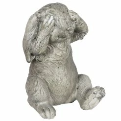 Deals π Hot Sale π― Exhart See No, Hear No, Speak No Evil Garden Bunny Set Of 3, 7.5 Inches π π 31 Deals π Hot Sale π― Exhart See No, Hear No, Speak No Evil Garden Bunny Set Of 3, 7.5 Inches π π -Exhart Shop Exhart See No2C Hear No2C Speak No Evil Garden Bunny set of 32C 7.5 Inches 14