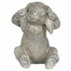 Deals π Hot Sale π― Exhart See No, Hear No, Speak No Evil Garden Bunny Set Of 3, 7.5 Inches π π 22 Deals π Hot Sale π― Exhart See No, Hear No, Speak No Evil Garden Bunny Set Of 3, 7.5 Inches π π -Exhart Shop Exhart See No2C Hear No2C Speak No Evil Garden Bunny set of 32C 7.5 Inches 5