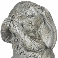 Deals π Hot Sale π― Exhart See No, Hear No, Speak No Evil Garden Bunny Set Of 3, 7.5 Inches π π 26 Deals π Hot Sale π― Exhart See No, Hear No, Speak No Evil Garden Bunny Set Of 3, 7.5 Inches π π -Exhart Shop Exhart See No2C Hear No2C Speak No Evil Garden Bunny set of 32C 7.5 Inches 9