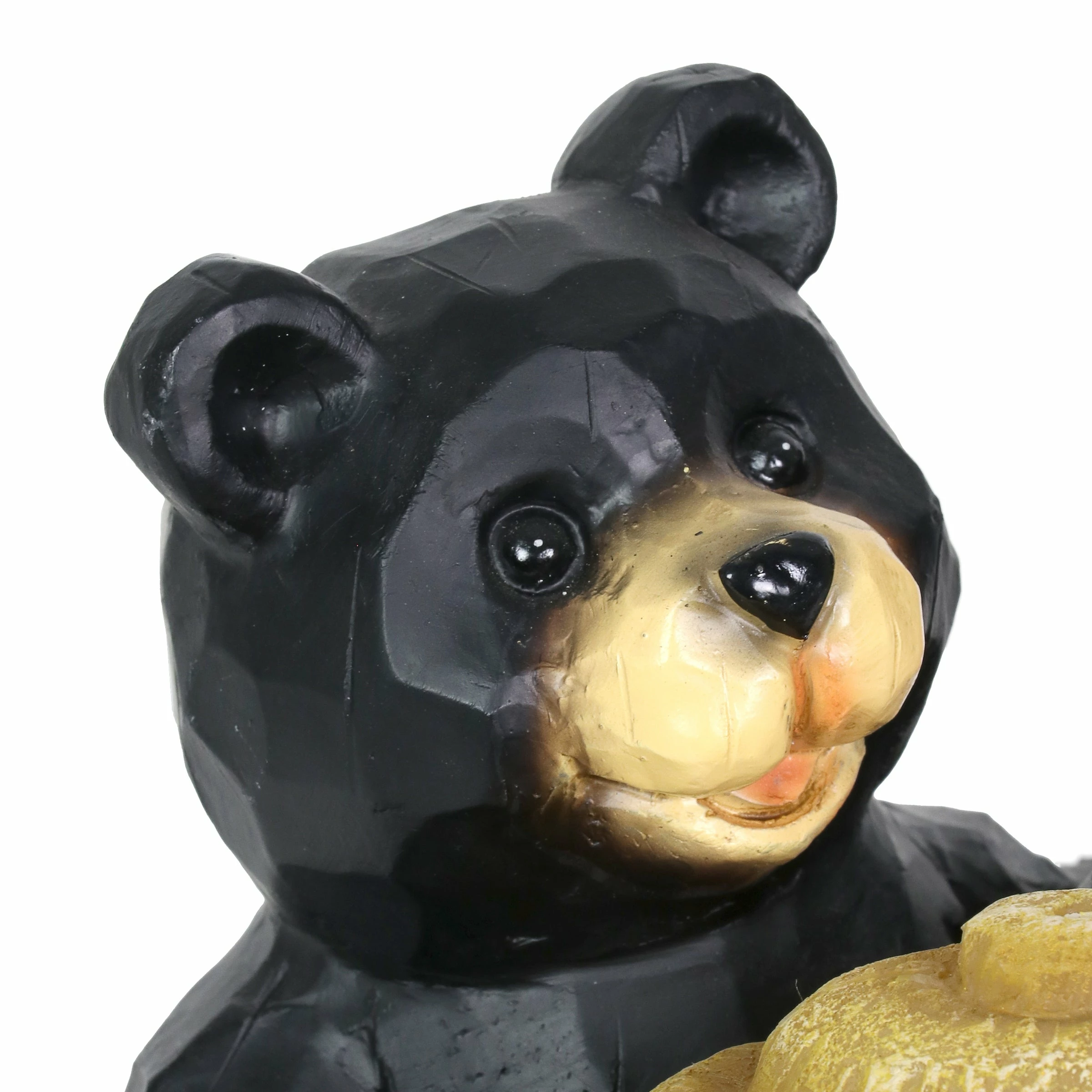 Hot Sale βοΈ Best Pirce π Exhart Solar Bears And Welcome Hive Statuary, 7 Inch β¨ π₯° - Image 5