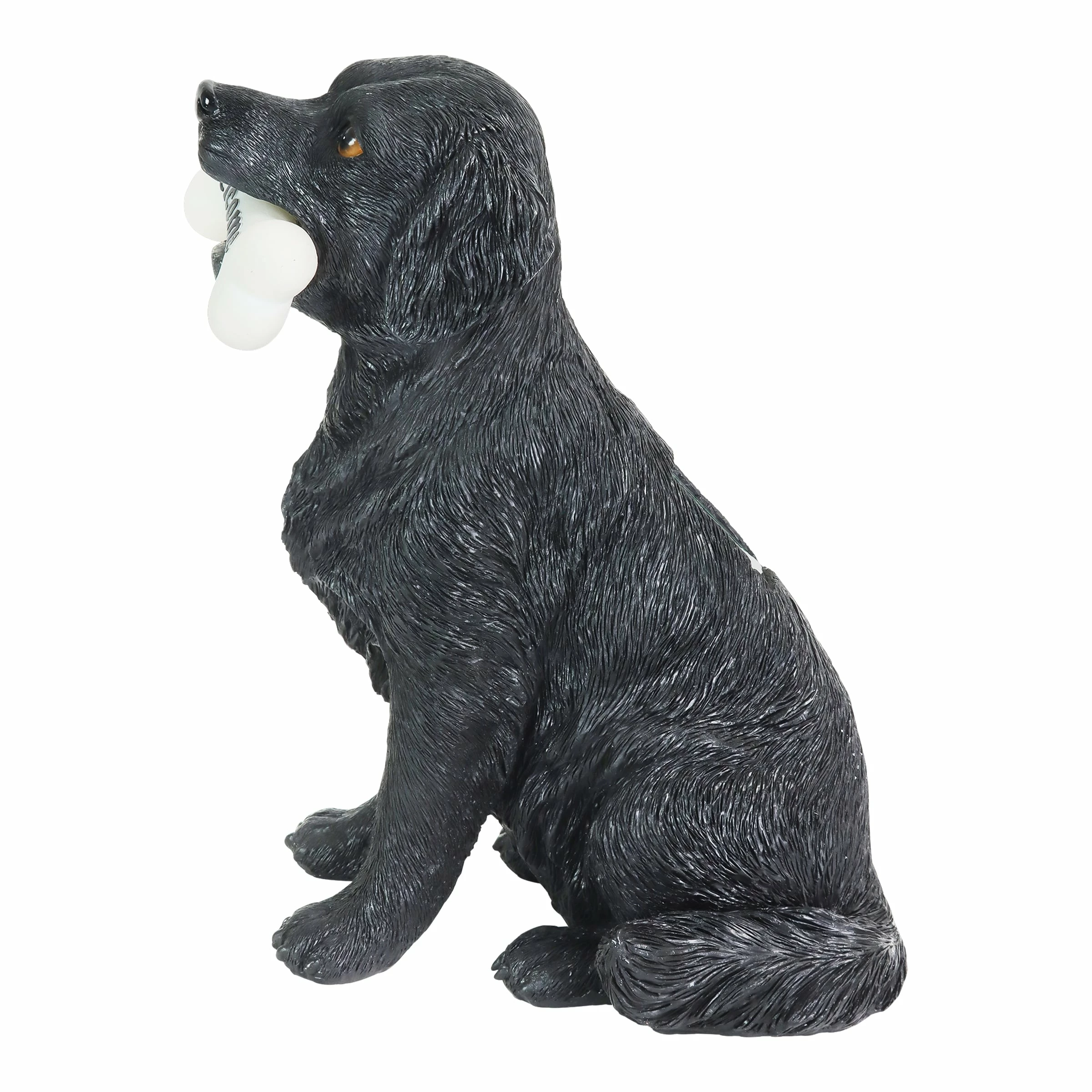 Hot Sale ๐ Best reviews of โค๏ธ Exhart Solar Black Labrador Retriever ๐ฆฎ ๐ถ Dog With LED Welcome Bone Garden Statuary, 14 Inch Tall ๐ ๐ 11 Hot Sale ๐ Best reviews of โค๏ธ Exhart Solar Black Labrador Retriever ๐ฆฎ ๐ถ Dog With LED Welcome Bone Garden Statuary, 14 Inch Tall ๐ ๐ - Image 9