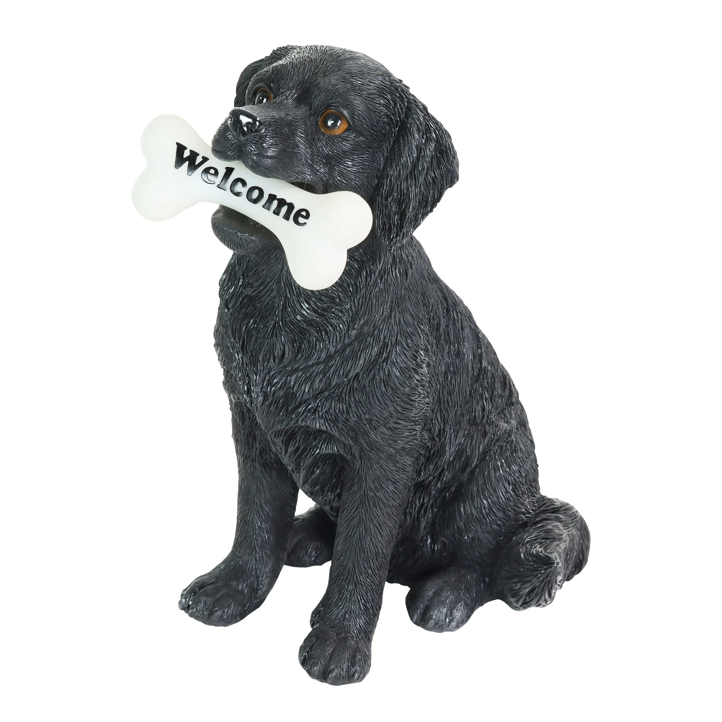 Hot Sale ๐ Best reviews of โค๏ธ Exhart Solar Black Labrador Retriever ๐ฆฎ ๐ถ Dog With LED Welcome Bone Garden Statuary, 14 Inch Tall ๐ ๐ 3 Hot Sale ๐ Best reviews of โค๏ธ Exhart Solar Black Labrador Retriever ๐ฆฎ ๐ถ Dog With LED Welcome Bone Garden Statuary, 14 Inch Tall ๐ ๐