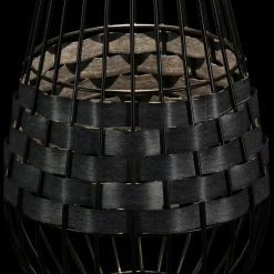 Deals π₯° Cheapest β¨ Exhart Solar Black Metal And Grey Plastic Rattan Lantern, 7 By 12 Inches π― π₯° 17 Deals π₯° Cheapest β¨ Exhart Solar Black Metal And Grey Plastic Rattan Lantern, 7 By 12 Inches π― π₯° -Exhart Shop Exhart Solar Black Metal and Grey Plastic Rattan Lantern2C 7 by 12 Inches 6