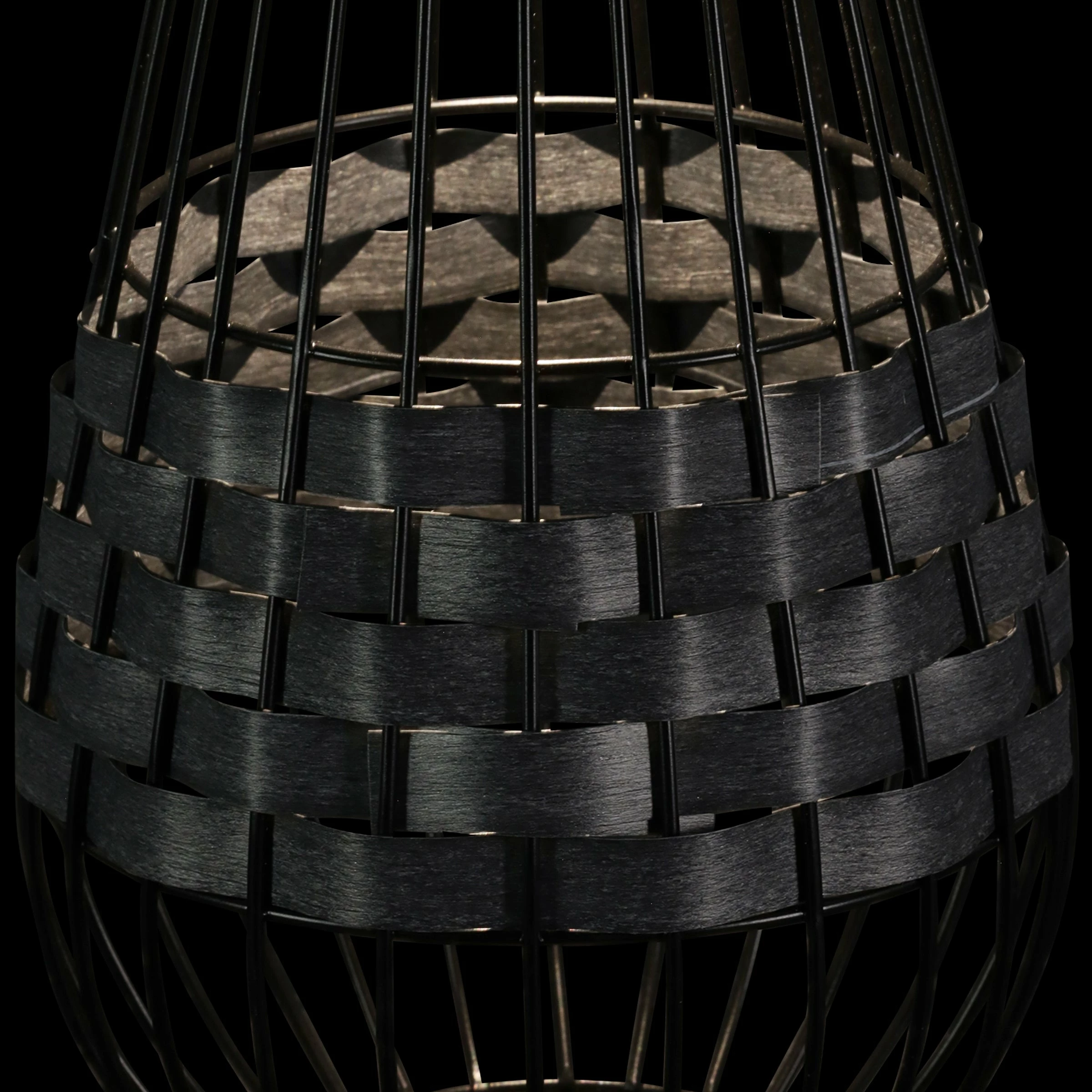 Deals π₯° Cheapest β¨ Exhart Solar Black Metal And Grey Plastic Rattan Lantern, 7 By 12 Inches π― π₯° 9 Deals π₯° Cheapest β¨ Exhart Solar Black Metal And Grey Plastic Rattan Lantern, 7 By 12 Inches π― π₯° - Image 7