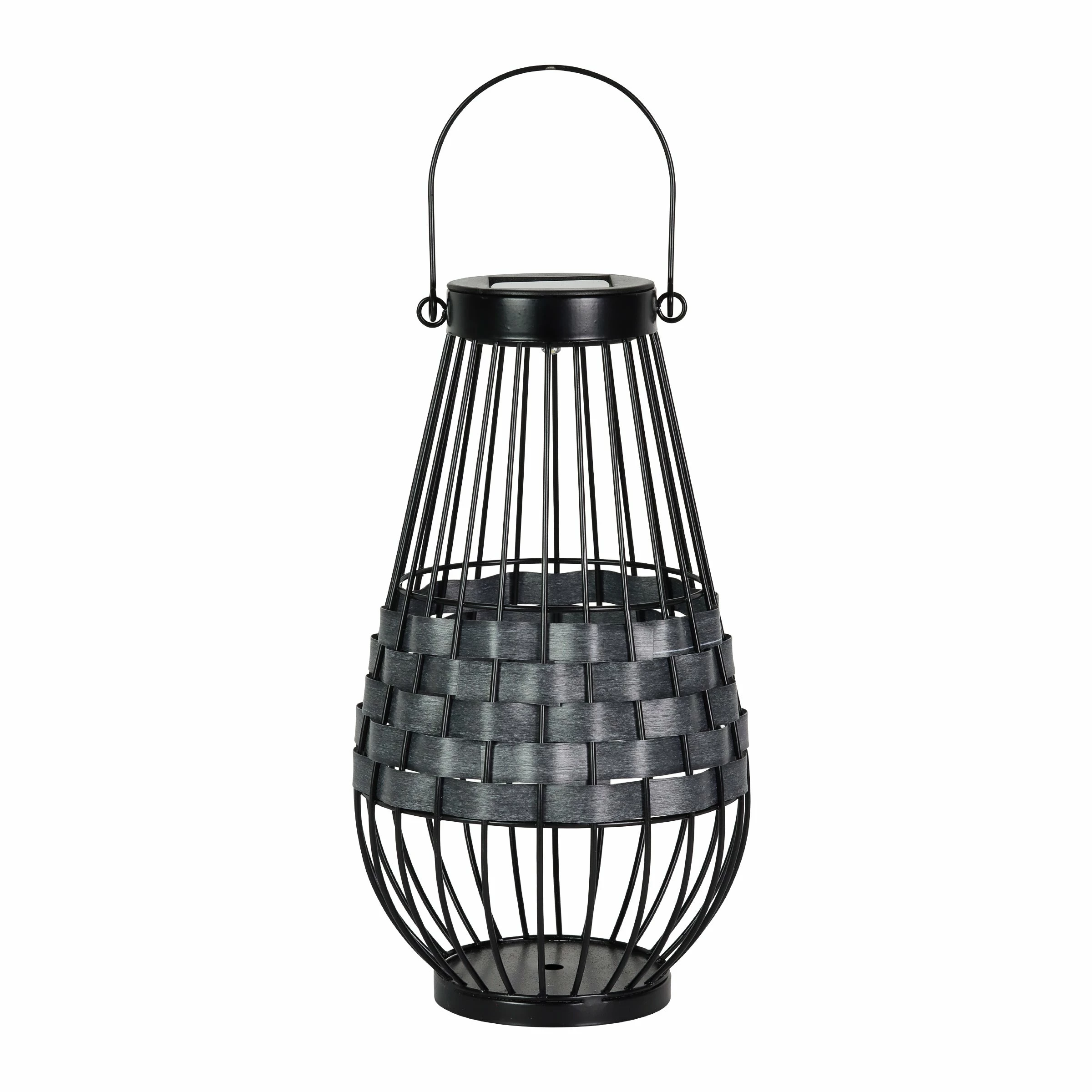 Deals π₯° Cheapest β¨ Exhart Solar Black Metal And Grey Plastic Rattan Lantern, 7 By 12 Inches π― π₯° 3 Deals π₯° Cheapest β¨ Exhart Solar Black Metal And Grey Plastic Rattan Lantern, 7 By 12 Inches π― π₯°