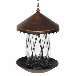 Best Pirce βοΈ Coupon π Exhart Solar Bronze Bird Feeder In Clear Diamond Glass Pattern With Four LED Lights π π 30 Best Pirce βοΈ Coupon π Exhart Solar Bronze Bird Feeder In Clear Diamond Glass Pattern With Four LED Lights π π -Exhart Shop Exhart Solar Bronze Bird Feeder in Clear Diamond Glass Pattern with Four LED lights 13