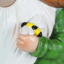 Discount π Wholesale π₯° Exhart Solar Color Changing Glow Nose Garden Gnome Statue With A Sunflower Hat And Welcome Sign, 5.5 By 7.5 Inches β€οΈ 𧨠22 Discount π Wholesale π₯° Exhart Solar Color Changing Glow Nose Garden Gnome Statue With A Sunflower Hat And Welcome Sign, 5.5 By 7.5 Inches β€οΈ 𧨠-Exhart Shop Exhart Solar Color Changing Glow Nose Garden Gnome Statue with a Sunflower Hat and Welcome Sign2C 5.5 by 7.5 Inches 9