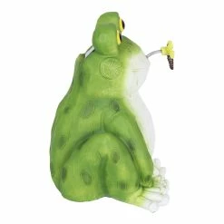 Brand new β¨ Budget β€οΈ Exhart Solar Frog With Dragonfly Garden Statue, 8 Inch π π 18 Brand new β¨ Budget β€οΈ Exhart Solar Frog With Dragonfly Garden Statue, 8 Inch π π -Exhart Shop Exhart Solar Frog With Dragonfly Garden Statue2C 8 Inch 7
