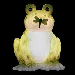 Brand new β¨ Budget β€οΈ Exhart Solar Frog With Dragonfly Garden Statue, 8 Inch π π 19 Brand new β¨ Budget β€οΈ Exhart Solar Frog With Dragonfly Garden Statue, 8 Inch π π -Exhart Shop Exhart Solar Frog With Dragonfly Garden Statue2C 8 Inch 8