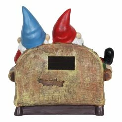 New β€οΈ Hot Sale π Exhart Solar Good Time Lazy Couch Potato Gnomes Eating Chips And Drinking Beer Garden Statue, 10 Inch π€© β 28 New β€οΈ Hot Sale π Exhart Solar Good Time Lazy Couch Potato Gnomes Eating Chips And Drinking Beer Garden Statue, 10 Inch π€© β -Exhart Shop Exhart Solar Good Time Lazy Couch Potato Gnomes Eating Chips and Drinking Beer Garden Statue2C 10 Inches Tall 12