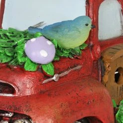 Promo β Discount β Exhart Solar Hand Painted Nostalgic Truck Garden Statue, 11 By 6 Inches π₯° βοΈ 18 Promo β Discount β Exhart Solar Hand Painted Nostalgic Truck Garden Statue, 11 By 6 Inches π₯° βοΈ -Exhart Shop Exhart Solar Hand Painted Nostalgic Truck Garden Statue2C 11 by 6 Inches 4