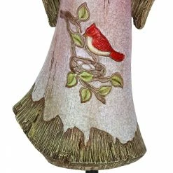 Outlet π€© Deals π Exhart Solar Hand Painted Resin Angel Stake With Heart And Cardinal, 5.5 By 18 Inches π€© π 18 Outlet π€© Deals π Exhart Solar Hand Painted Resin Angel Stake With Heart And Cardinal, 5.5 By 18 Inches π€© π -Exhart Shop Exhart Solar Hand Painted Resin Angel Stake with Heart and Cardinal2C 5.5 by 18 Inches 5
