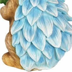 Outlet β€οΈ Outlet β¨ Exhart Solar Hedgehog With LED Flower Statue, 9 Inch π π₯ 27 Outlet β€οΈ Outlet β¨ Exhart Solar Hedgehog With LED Flower Statue, 9 Inch π π₯ -Exhart Shop Exhart Solar Hedgehog With LED Flower Statue2C 9 Inch 10