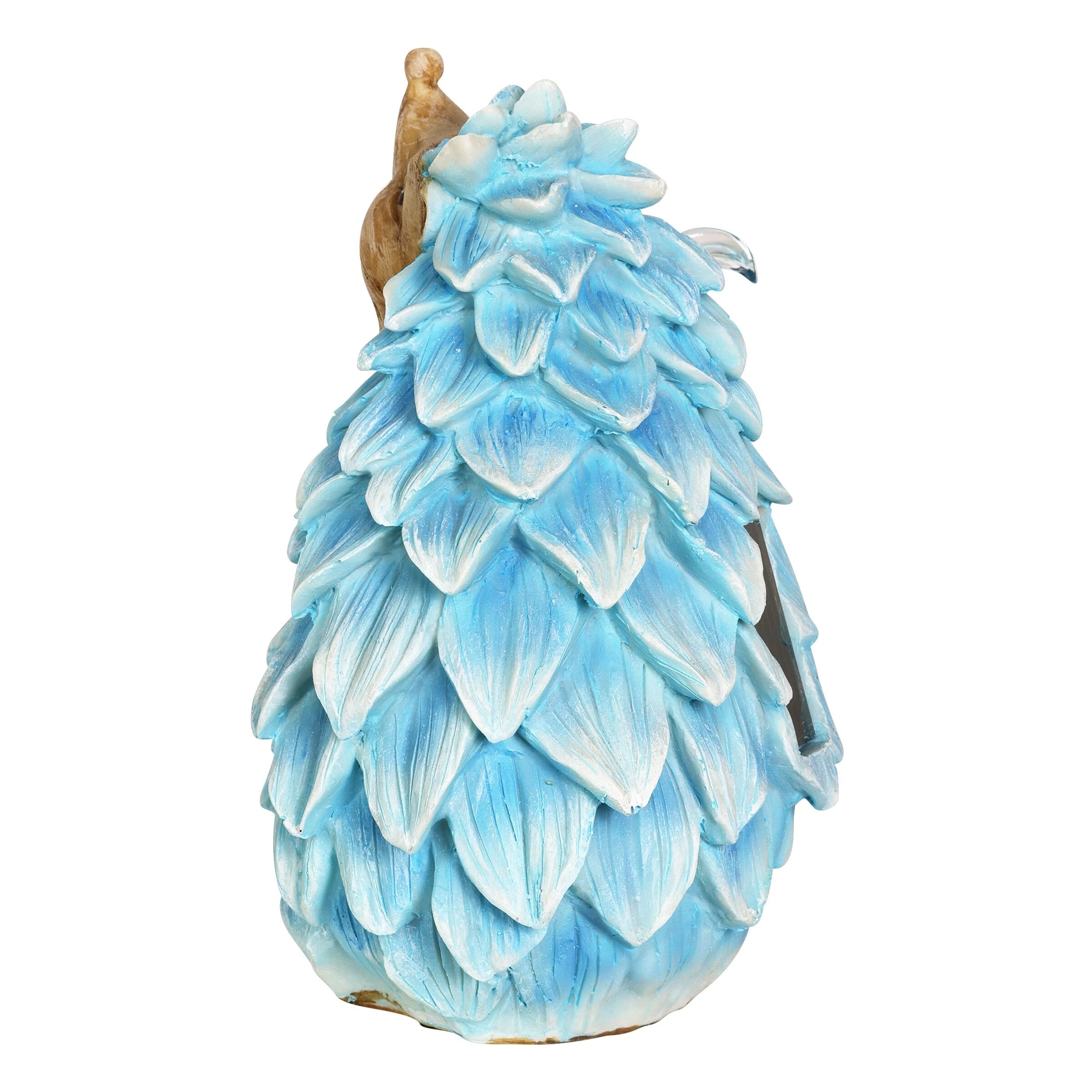 Outlet β€οΈ Outlet β¨ Exhart Solar Hedgehog With LED Flower Statue, 9 Inch π π₯ 14 Outlet β€οΈ Outlet β¨ Exhart Solar Hedgehog With LED Flower Statue, 9 Inch π π₯ - Image 12