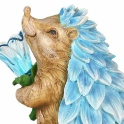Outlet β€οΈ Outlet β¨ Exhart Solar Hedgehog With LED Flower Statue, 9 Inch π π₯ 20 Outlet β€οΈ Outlet β¨ Exhart Solar Hedgehog With LED Flower Statue, 9 Inch π π₯ -Exhart Shop Exhart Solar Hedgehog With LED Flower Statue2C 9 Inch 3