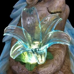 Outlet β€οΈ Outlet β¨ Exhart Solar Hedgehog With LED Flower Statue, 9 Inch π π₯ 23 Outlet β€οΈ Outlet β¨ Exhart Solar Hedgehog With LED Flower Statue, 9 Inch π π₯ -Exhart Shop Exhart Solar Hedgehog With LED Flower Statue2C 9 Inch 6