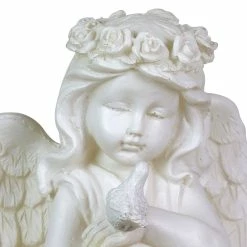 Hot Sale β€οΈ Best reviews of β€οΈ Exhart Solar Little Girl Angel Garden Stake In Resin, 5.5 By 30 Inches π β 18 Hot Sale β€οΈ Best reviews of β€οΈ Exhart Solar Little Girl Angel Garden Stake In Resin, 5.5 By 30 Inches π β -Exhart Shop Exhart Solar Little Girl Angel Garden Stake in Resin2C 5.5 by 30 Inches 4