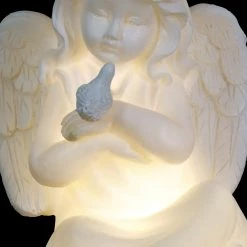 Hot Sale β€οΈ Best reviews of β€οΈ Exhart Solar Little Girl Angel Garden Stake In Resin, 5.5 By 30 Inches π β 21 Hot Sale β€οΈ Best reviews of β€οΈ Exhart Solar Little Girl Angel Garden Stake In Resin, 5.5 By 30 Inches π β -Exhart Shop Exhart Solar Little Girl Angel Garden Stake in Resin2C 5.5 by 30 Inches 7