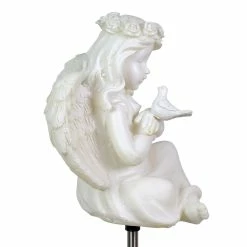 Hot Sale β€οΈ Best reviews of β€οΈ Exhart Solar Little Girl Angel Garden Stake In Resin, 5.5 By 30 Inches π β 22 Hot Sale β€οΈ Best reviews of β€οΈ Exhart Solar Little Girl Angel Garden Stake In Resin, 5.5 By 30 Inches π β -Exhart Shop Exhart Solar Little Girl Angel Garden Stake in Resin2C 5.5 by 30 Inches 8