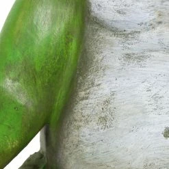 Flash Sale 🧨 New ✔️ Exhart Solar Meditating Yoga Frog Holding Two Crackle Glass Balls Garden Statue, 6 By 9 Inches 🥰 🔔 -Exhart Shop Exhart Solar Meditating Yoga Frog Holding Two Crackle Glass Balls Garden Statue2C 6 by 9 Inches 9