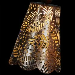Cheapest π₯ Deals β Exhart Solar Metal Filigree Shade Garden Stake In Bronze With Leaf Pattern, 7 By 35 Inches Tall π π― 18 Cheapest π₯ Deals β Exhart Solar Metal Filigree Shade Garden Stake In Bronze With Leaf Pattern, 7 By 35 Inches Tall π π― -Exhart Shop Exhart Solar Metal Filigree Shade Garden Stake in Bronze with Leaf Pattern2C 7 by 35 Inches tall 6