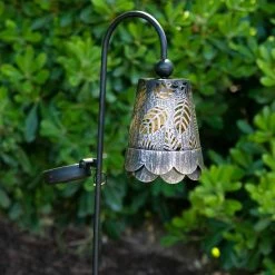 Cheapest π₯ Deals β Exhart Solar Metal Filigree Shade Garden Stake In Bronze With Leaf Pattern, 7 By 35 Inches Tall π π― 21 Cheapest π₯ Deals β Exhart Solar Metal Filigree Shade Garden Stake In Bronze With Leaf Pattern, 7 By 35 Inches Tall π π― -Exhart Shop Exhart Solar Metal Filigree Shade Garden Stake in Bronze with Leaf Pattern2C 7 by 35 Inches tall 9