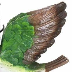 Discount π₯° Outlet π Exhart Solar Rain Gauge On Flower With Hummingbird Garden Statuary, 7 Inch Red β€οΈ π 25 Discount π₯° Outlet π Exhart Solar Rain Gauge On Flower With Hummingbird Garden Statuary, 7 Inch Red β€οΈ π -Exhart Shop Exhart Solar Rain Gauge on Flower with Hummingbird Garden Statuary2C 7 Inch 8