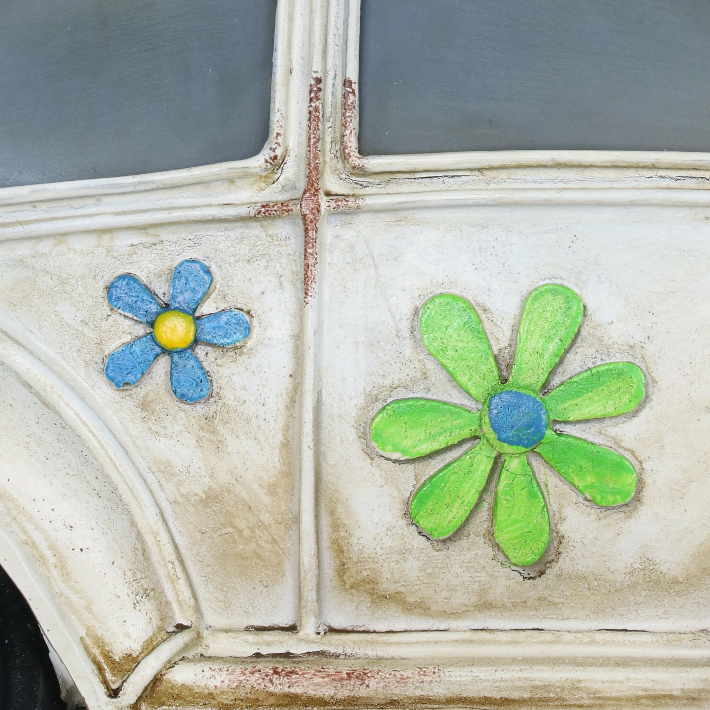 Best deal π Buy π Exhart Solar Retro Bug Garden Statue, 7 Inch π― π₯ - Image 5