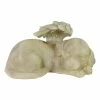 Wholesale 😍 Best Pirce 👍 Exhart Solar Sleeping 🐶 🐕 Dog Angel Memorial Statue, 12 By 6.5 Inches 🛒 👏