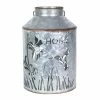 Deals 🛒 Promo 🎁 Exhart Solar Stamped Metal Hummingbird And Flower Design Lantern Reads Home, 11.5 Inch 💯 ⌛
