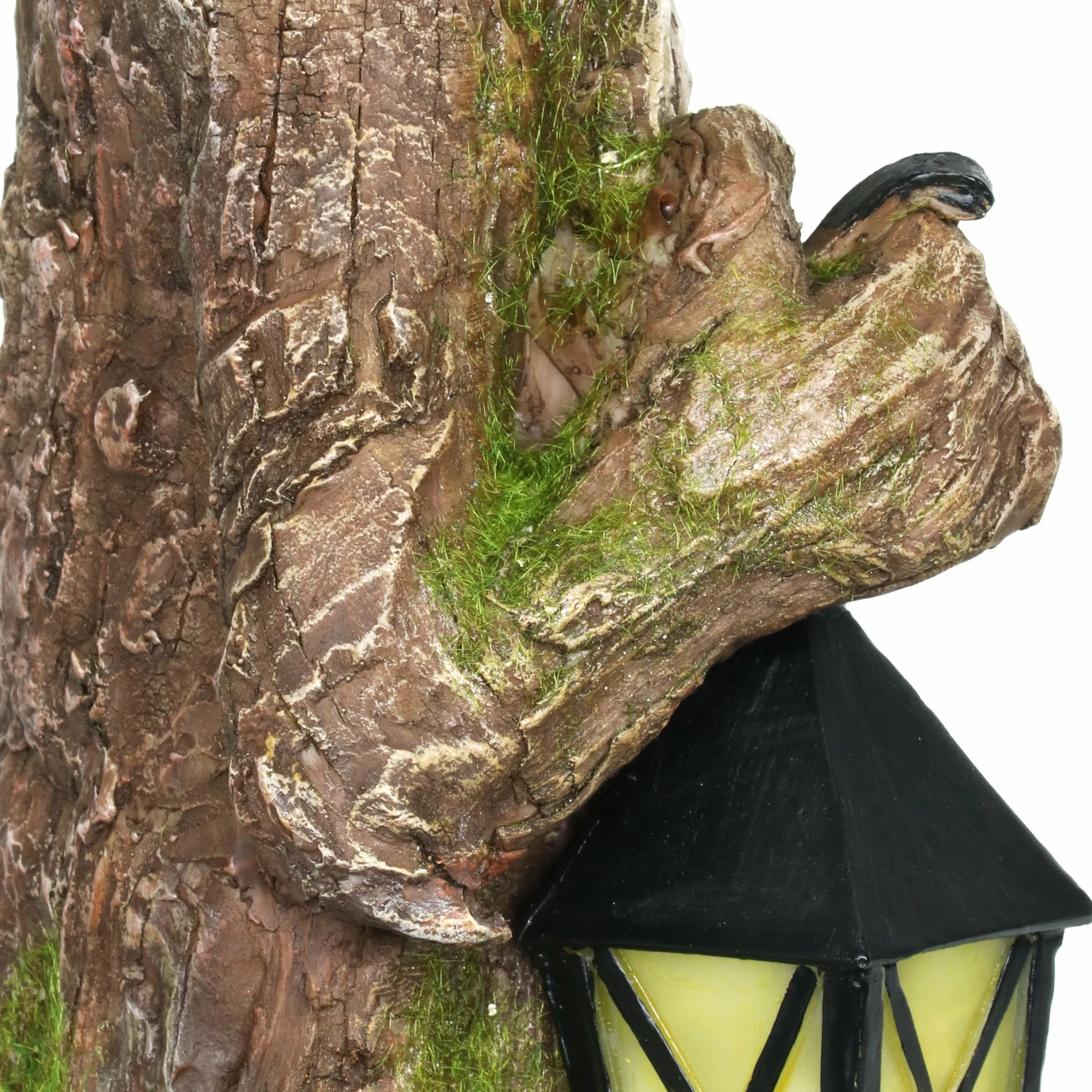 Deals β Deals π₯° Exhart Solar Tree Scholar Carrying Book With Firefly LED Crackle Ball, 16 Inch π π - Image 11